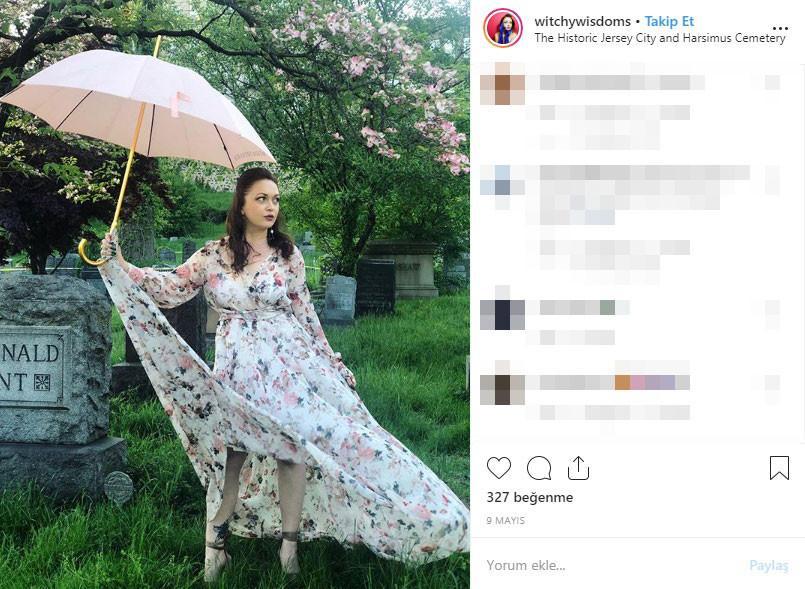 İşini bırakıp hayalinin peşinden koştu Ne yaptığına inanamayacaksınız