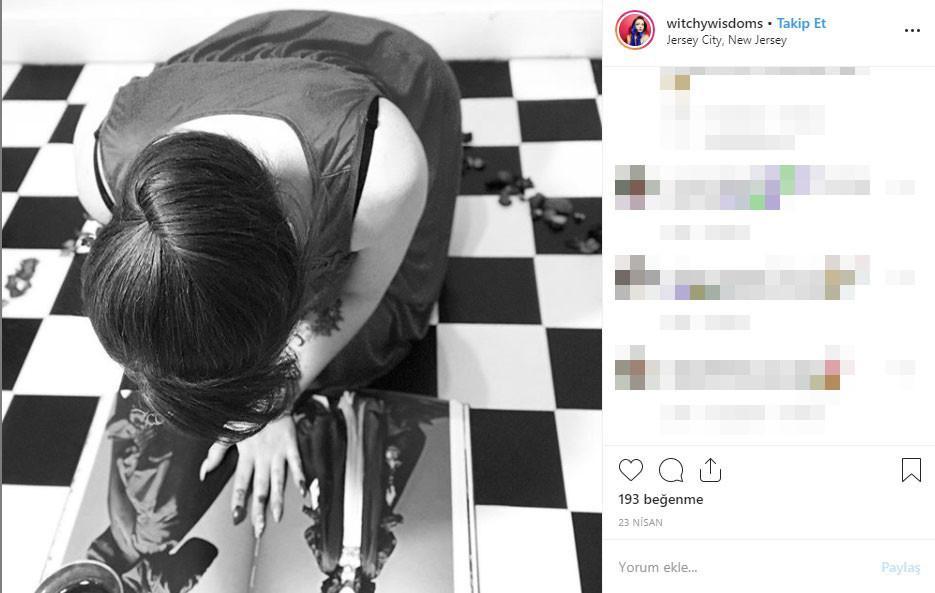 İşini bırakıp hayalinin peşinden koştu Ne yaptığına inanamayacaksınız