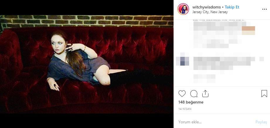 İşini bırakıp hayalinin peşinden koştu Ne yaptığına inanamayacaksınız