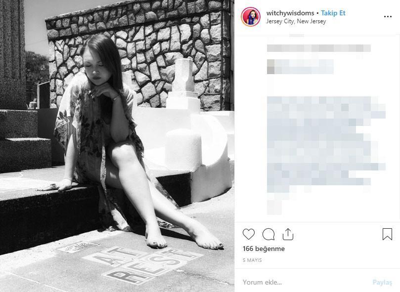 İşini bırakıp hayalinin peşinden koştu Ne yaptığına inanamayacaksınız