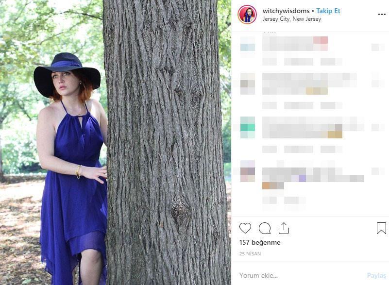 İşini bırakıp hayalinin peşinden koştu Ne yaptığına inanamayacaksınız