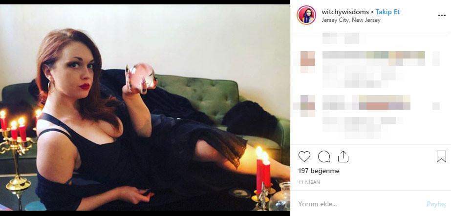 İşini bırakıp hayalinin peşinden koştu Ne yaptığına inanamayacaksınız