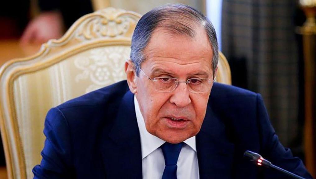 Russia, Turkey implement Syria deal with all terms: Lavrov