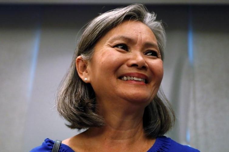 Malaysia detains Cambodian opposition leader