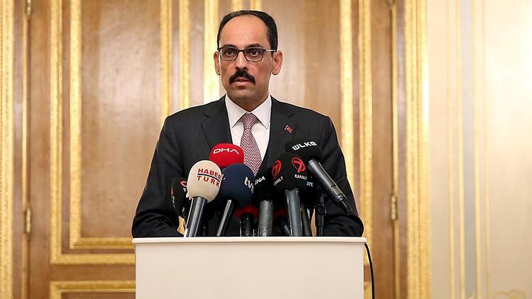 Turkey, Germany, France, UK to meet during NATO summit