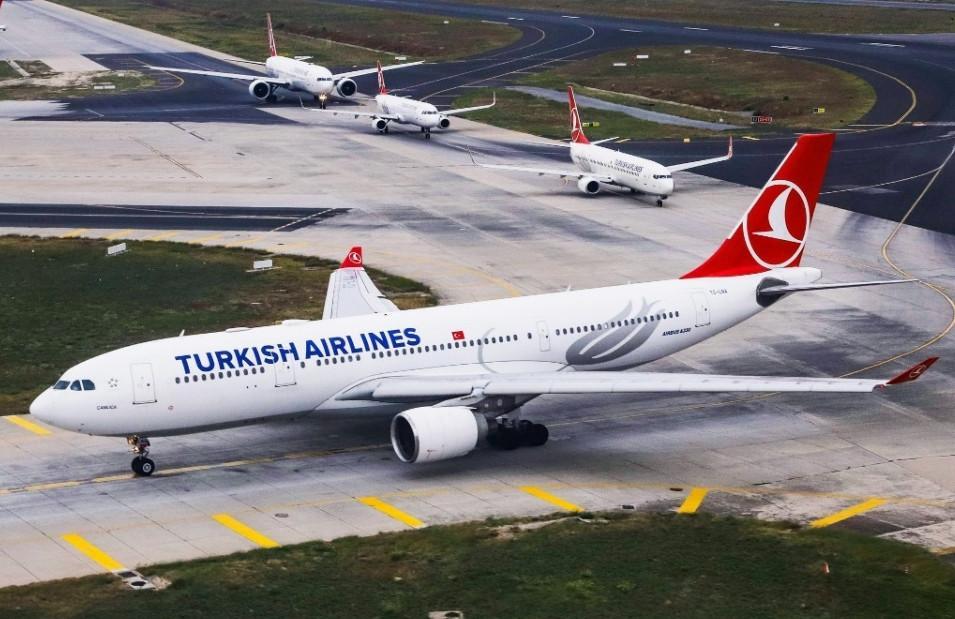THY serves over 63 mln passengers