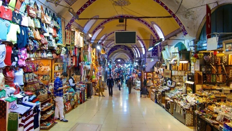 Acquista teiera turca, Droppa Maxi - Grand Bazaar Istanbul