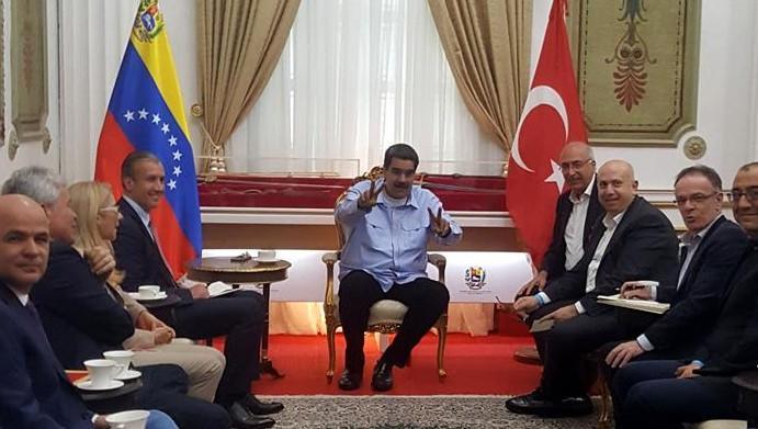 Turkish exporters eye new markets in Latin America