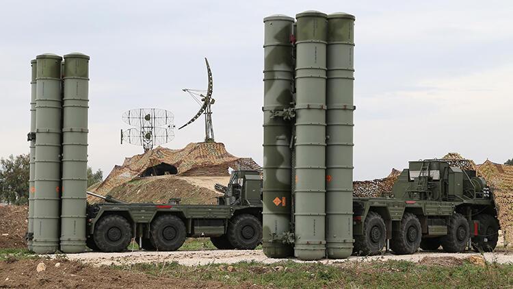 Turkey gave no promises about not installing or not using the S-400s: Minister