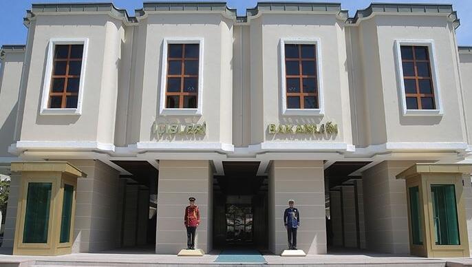 Turkey repatriates 5 foreign terrorists to Germany