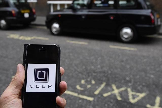 Uber Receives 3000 Reports Of Sexual Assault Latest News 