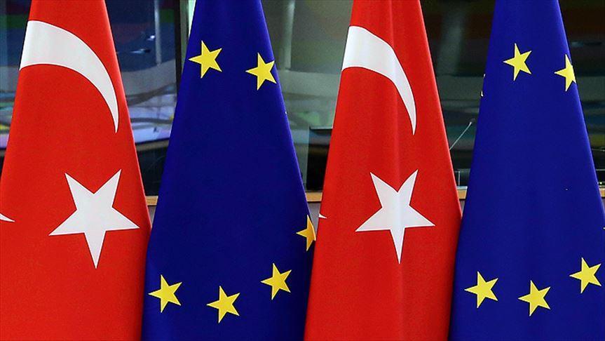 Azerbaijan slams delay in Turkey’s EU membership