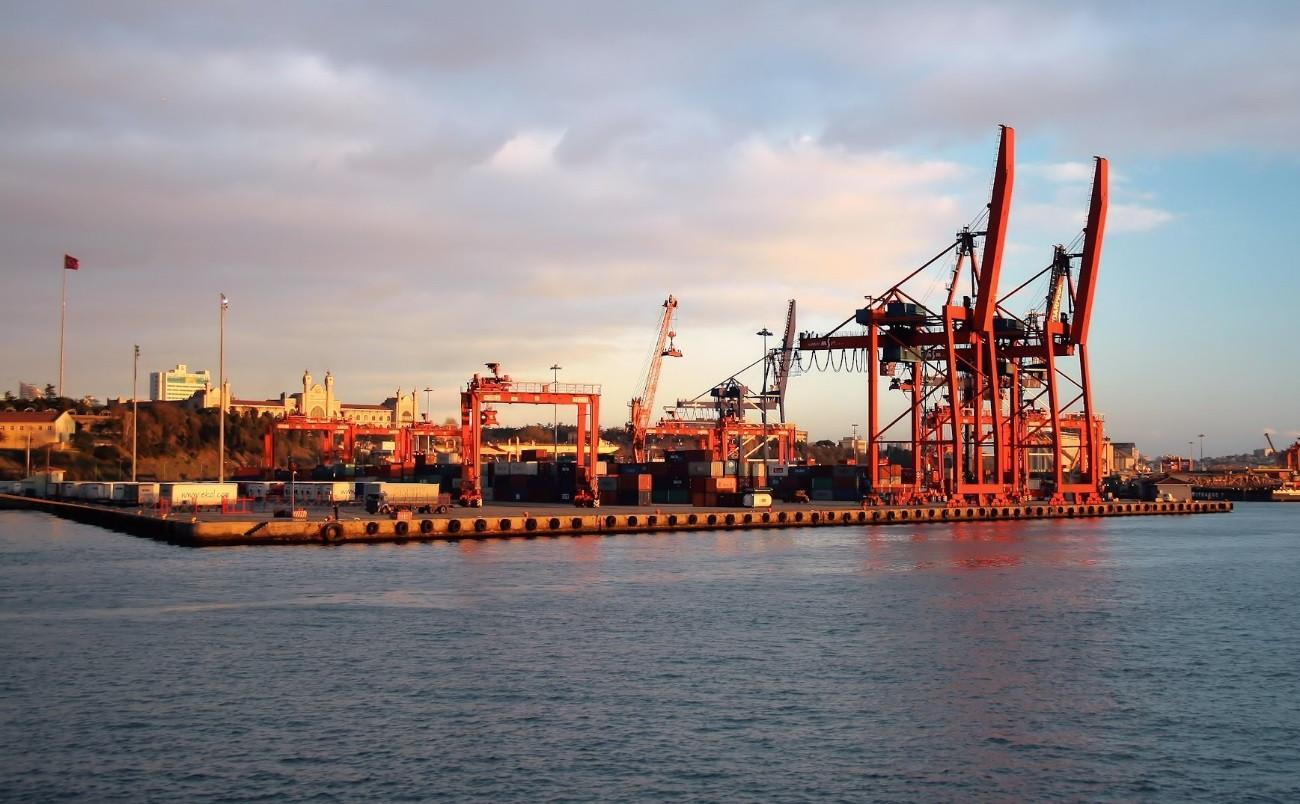 Turkish exports hit $180.46B in 2019