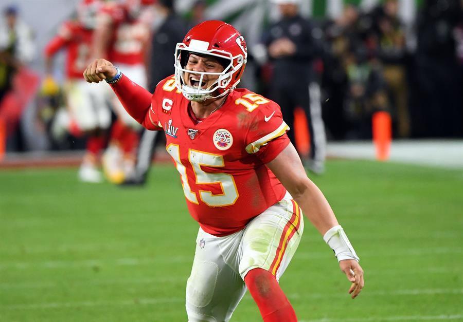 Chiefs Defeat 49ers to Win First Super Bowl Title in 50 Years - WSJ
