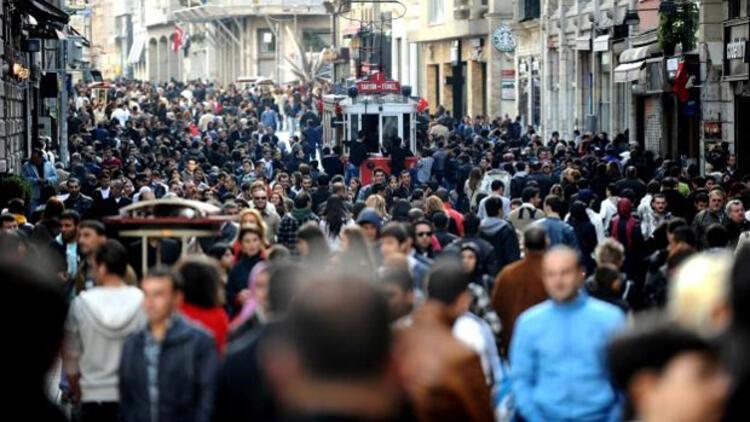 Turkey’s population exceeds 83 million