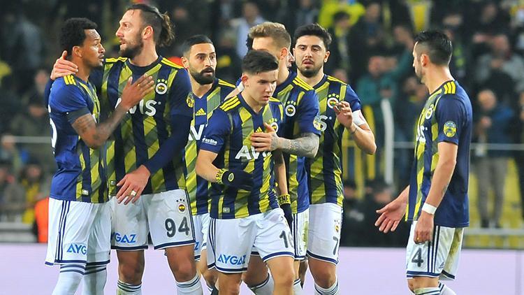 Fenerbahçe'nin transferleri bir Ozan Tufan değil! – Spor Haberleri