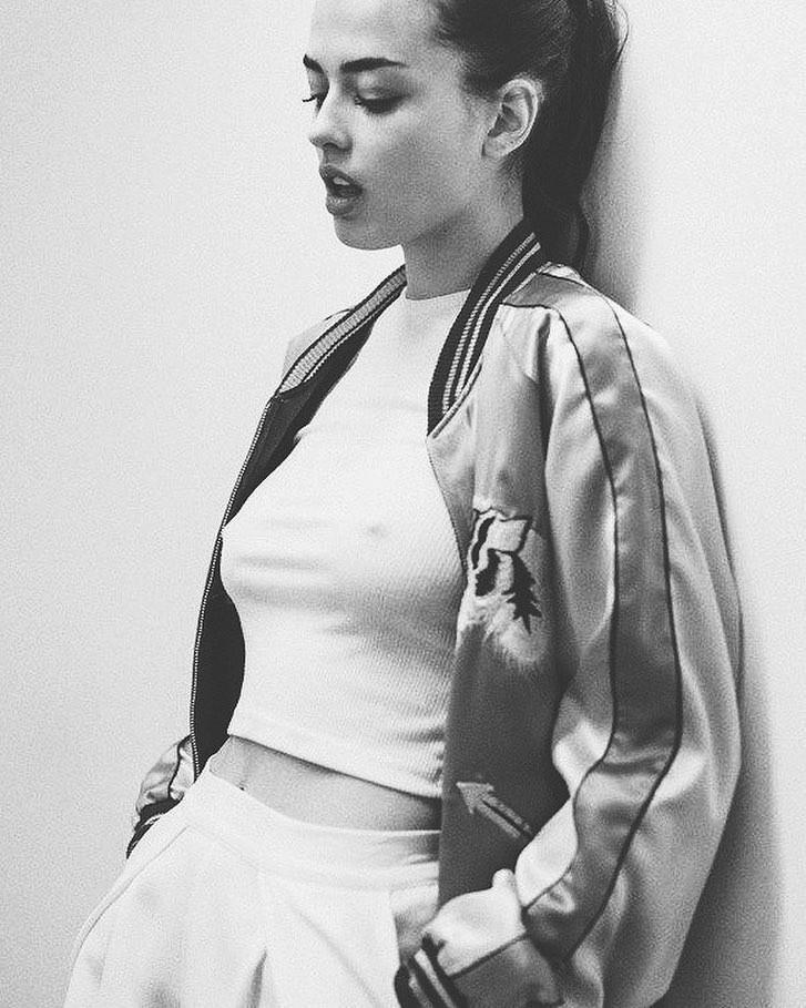 El Clasicoda Elif Aksu sürprizi Vinicius Junior paylaştı...