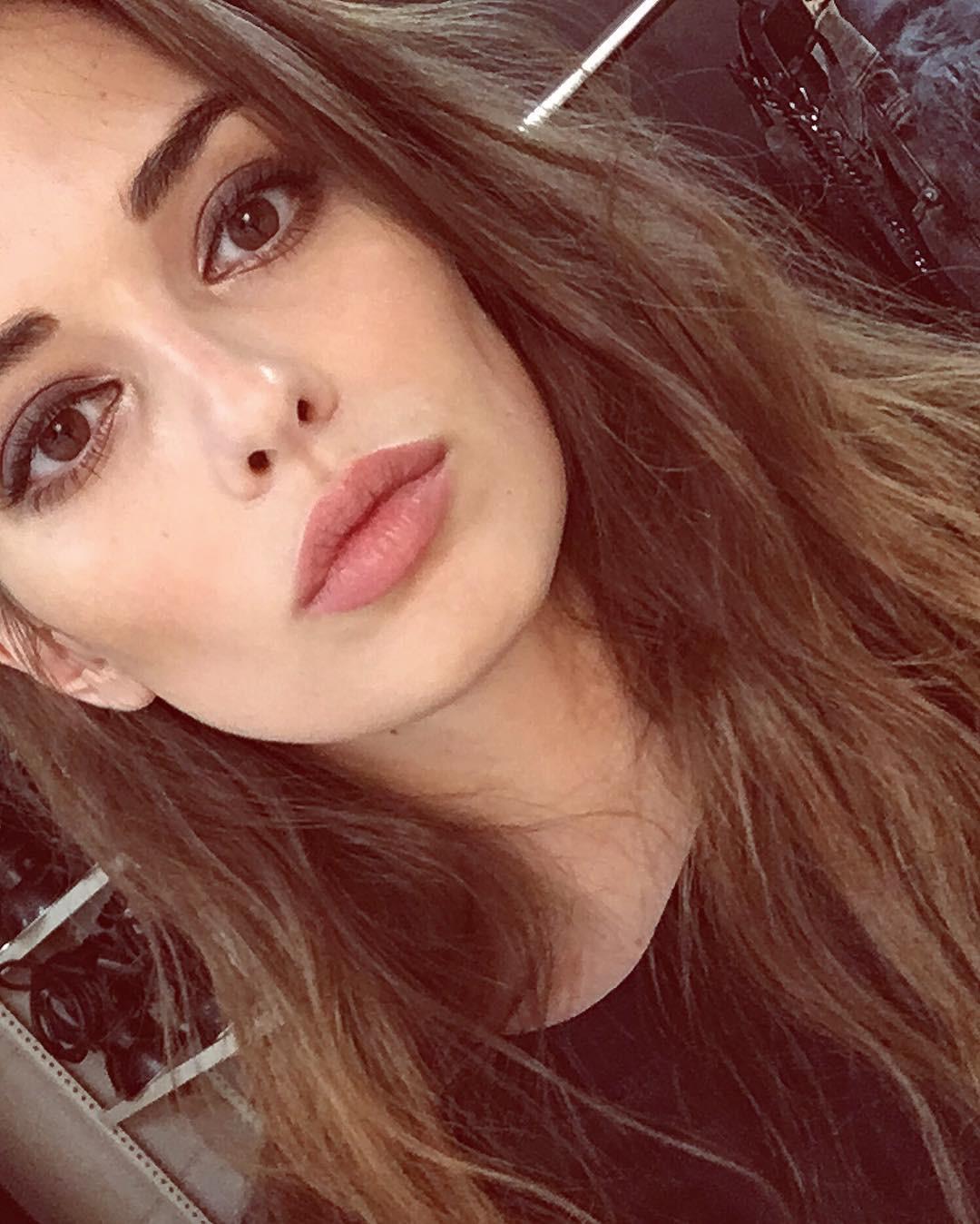 El Clasicoda Elif Aksu sürprizi Vinicius Junior paylaştı...