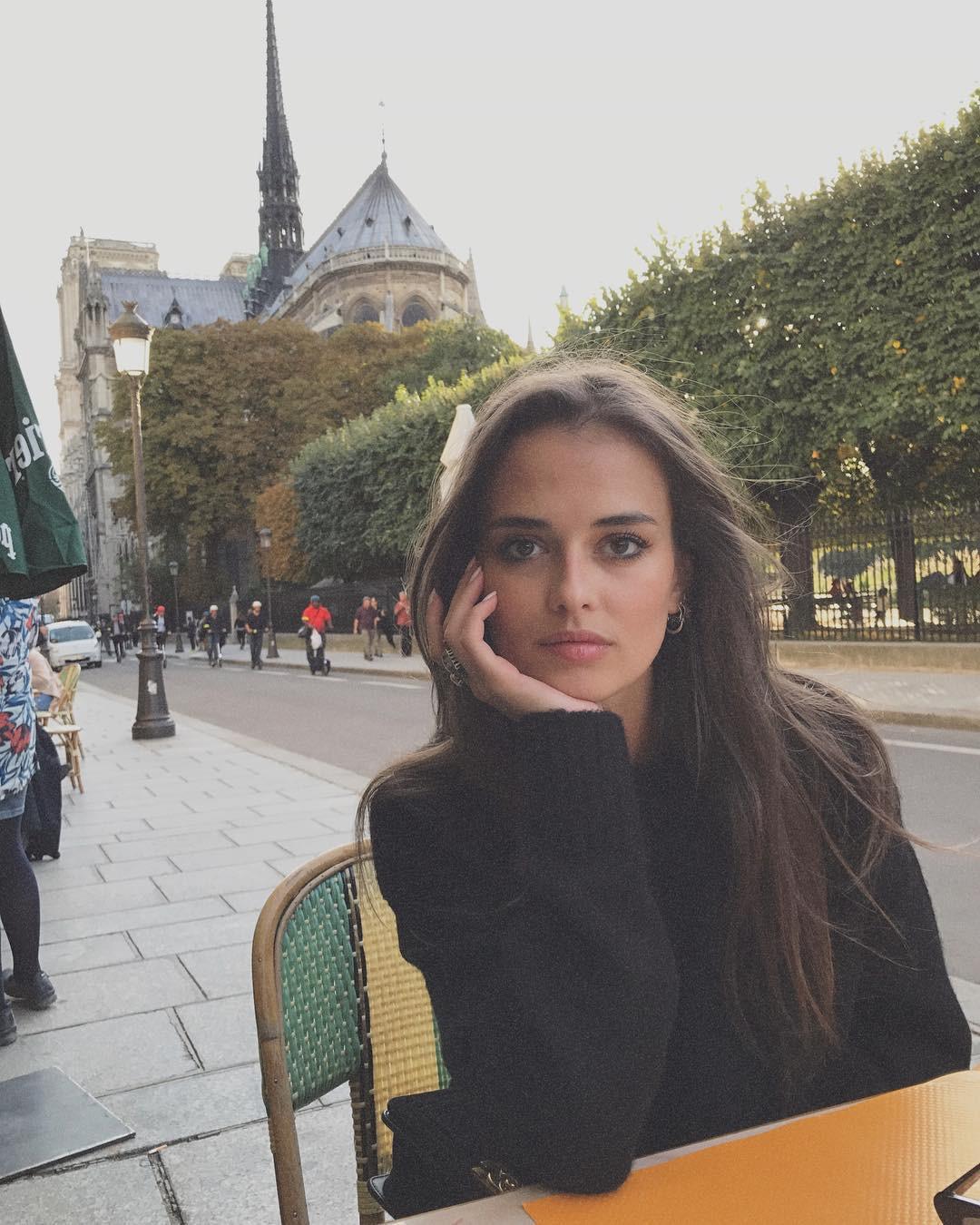 El Clasicoda Elif Aksu sürprizi Vinicius Junior paylaştı...