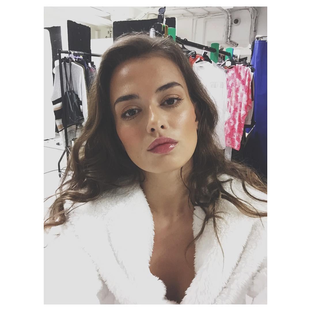 El Clasicoda Elif Aksu sürprizi Vinicius Junior paylaştı...