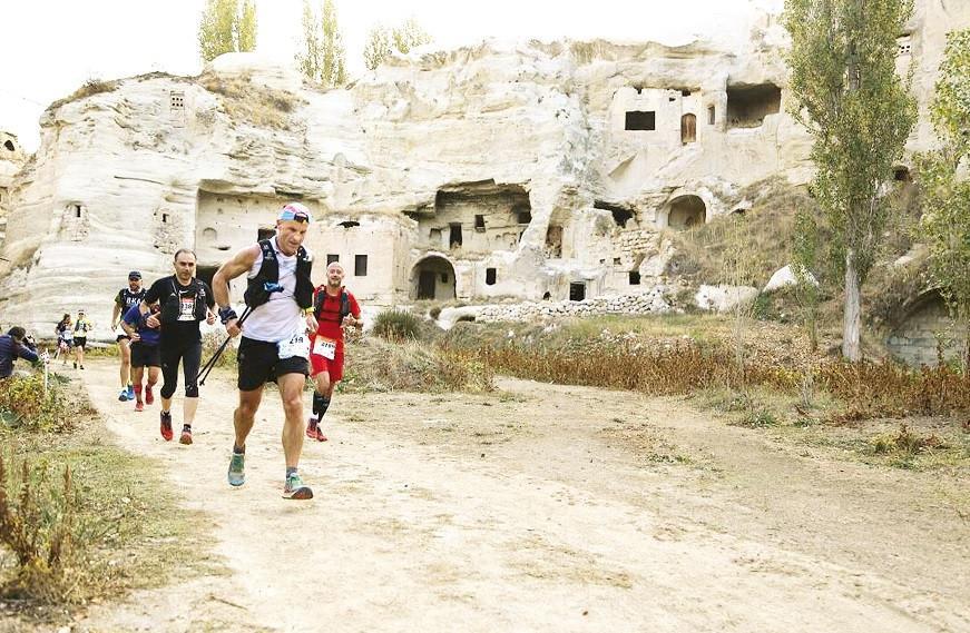 Outdoor sports giant aims to innovate through recycling