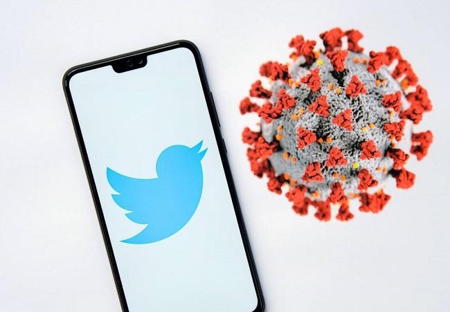 19 detained over ‘provocative’ social media posts on coronavirus