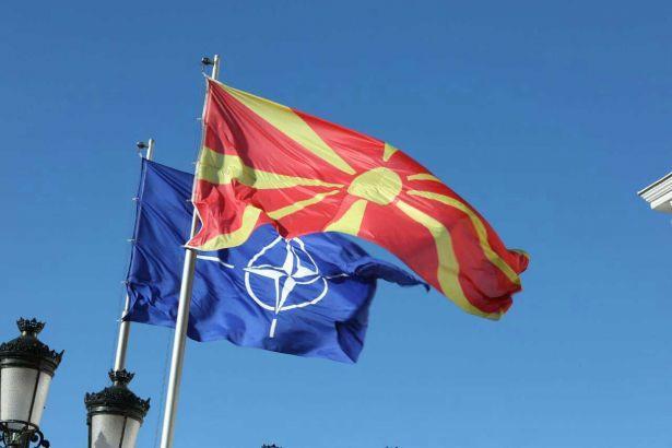 Turkey congratulates North Macedonia on NATO accession
