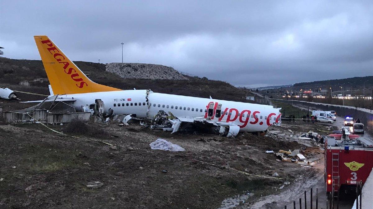 Pilot of crashed plane put under house arrest