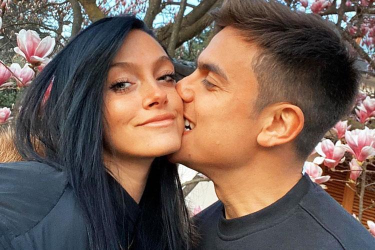 Paulo Dybala'nın nişanlısı Oriana Sabatini kötü haberi paylaştı! - Son  Dakika Spor Haberleri