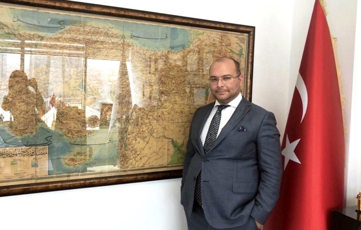 Two Turkish lawyers sue China for alleged negligence in fight against coronavirus