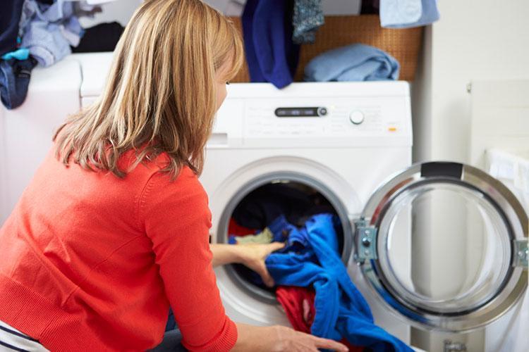 Çamaşır makinesinde oluşan kötü koku nasıl giderilir?