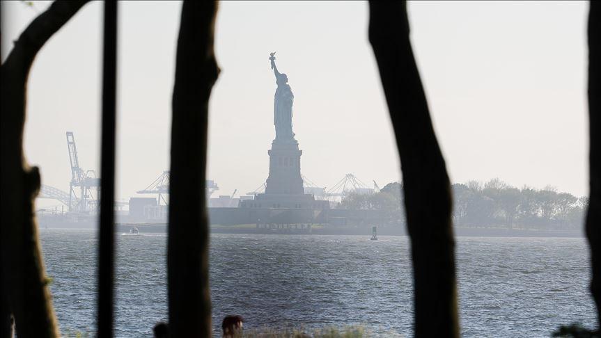 US coronavirus death toll exceeds 100,000: Study