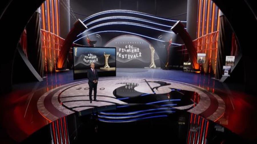 Turkey successfully passed migration test: Minister