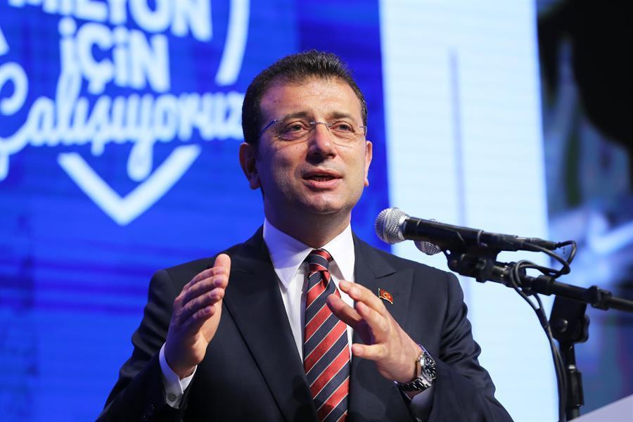 Coronavirus cost Istanbul 5 billion liras, says mayor