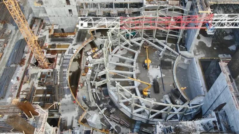 Istanbul to get long-awaited cultural center this year