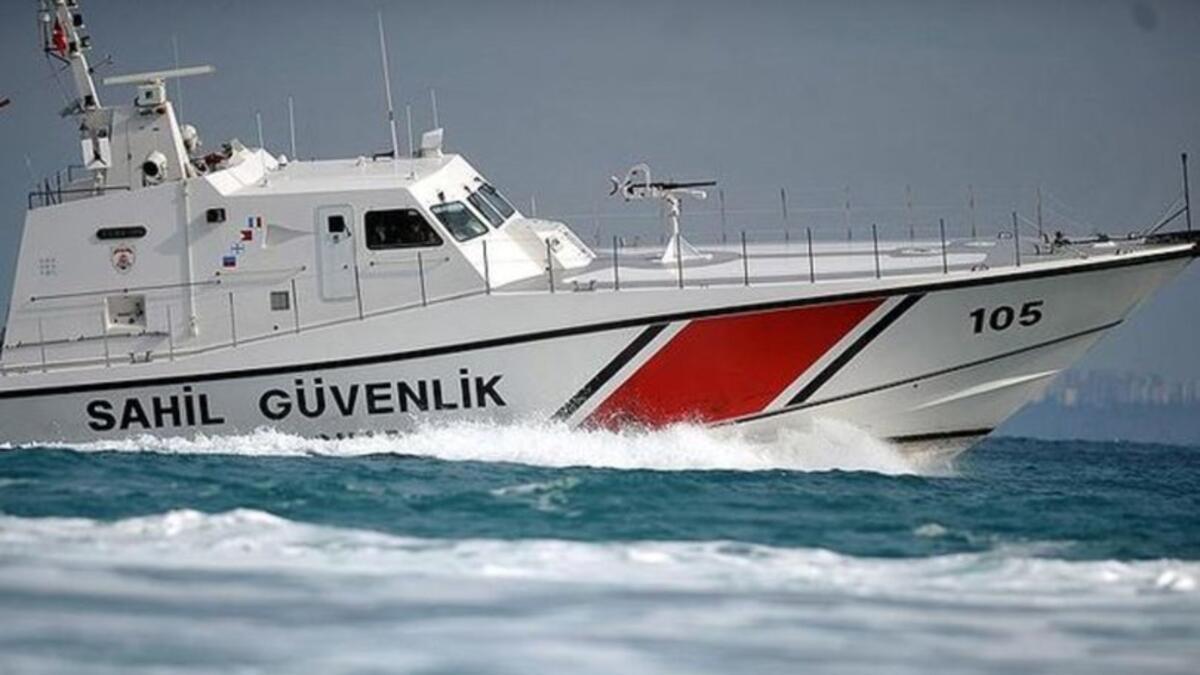 Turkish Coast Guard finds body of drowned asylum seeker
