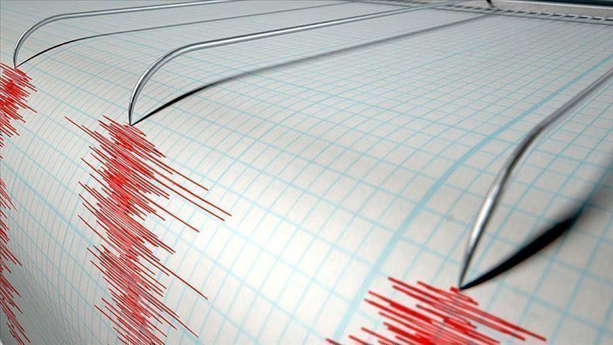 4.2 magnitude quake hits Turkeys Mediterranean region
