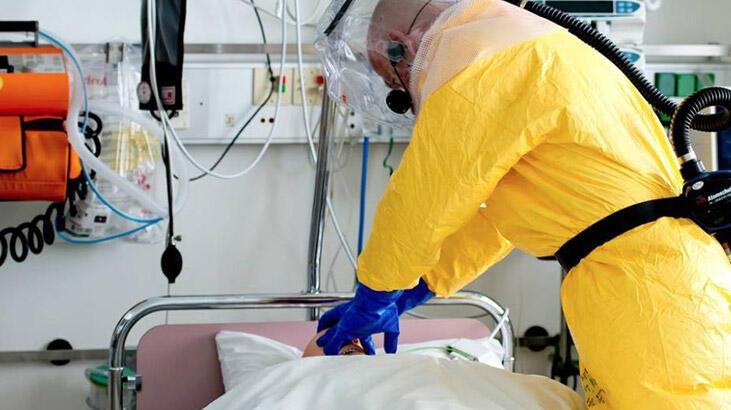 More than 54,000 people under COVID-19 quarantine: Ministry