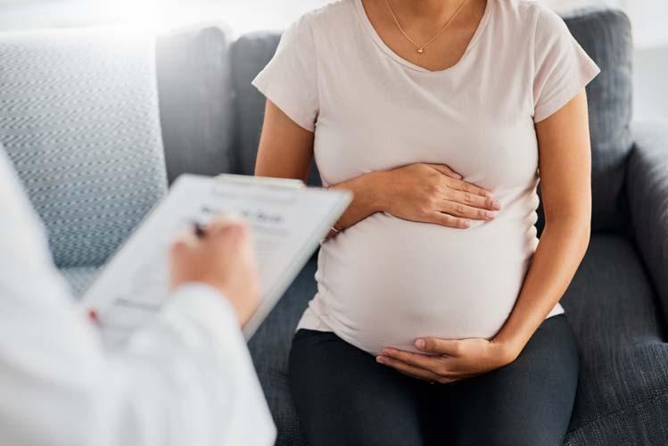 Uzmanından koronavirüse karşı hamilelere yaz önerileri