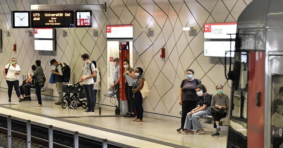 Germany records highest daily infection toll since