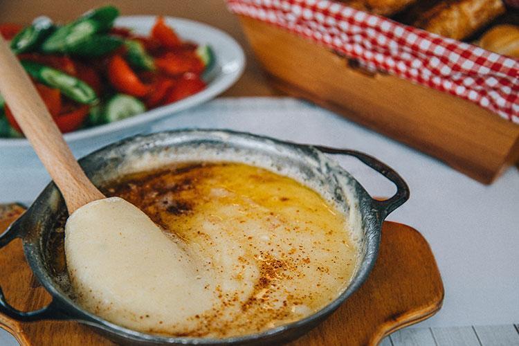 Kahvaltıda Ne Yapsam Diyenler Için Nefis Yemek Tarifleri