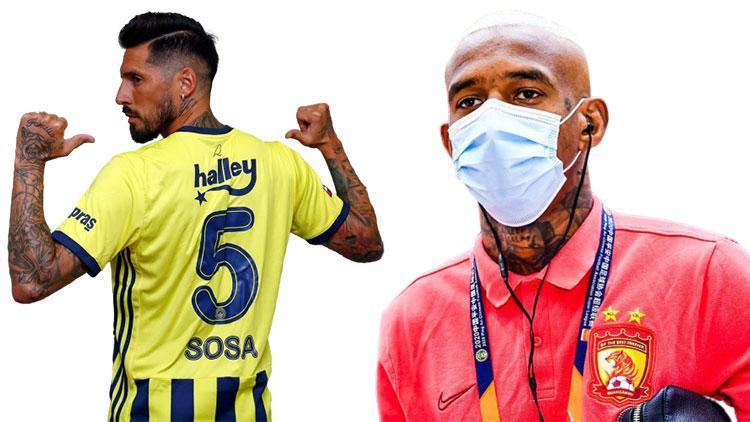 Transfer Turu Fenerbahçe Galatasaray Beşiktaş Ve Trabzonspor Dan Son Dakika Transfer