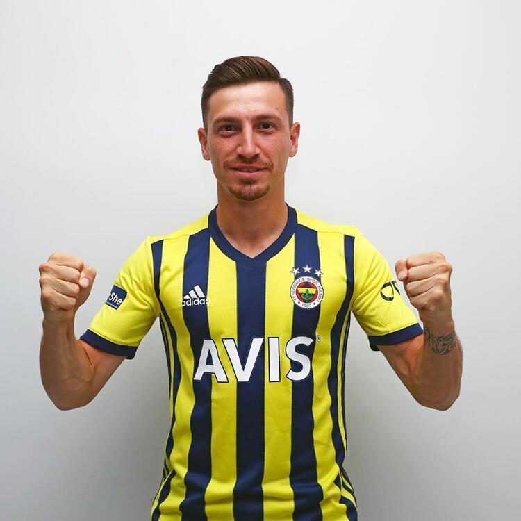 Son Dakika Transfer Haberleri | Fenerbahçe'den Bir Transfer Bombası ...