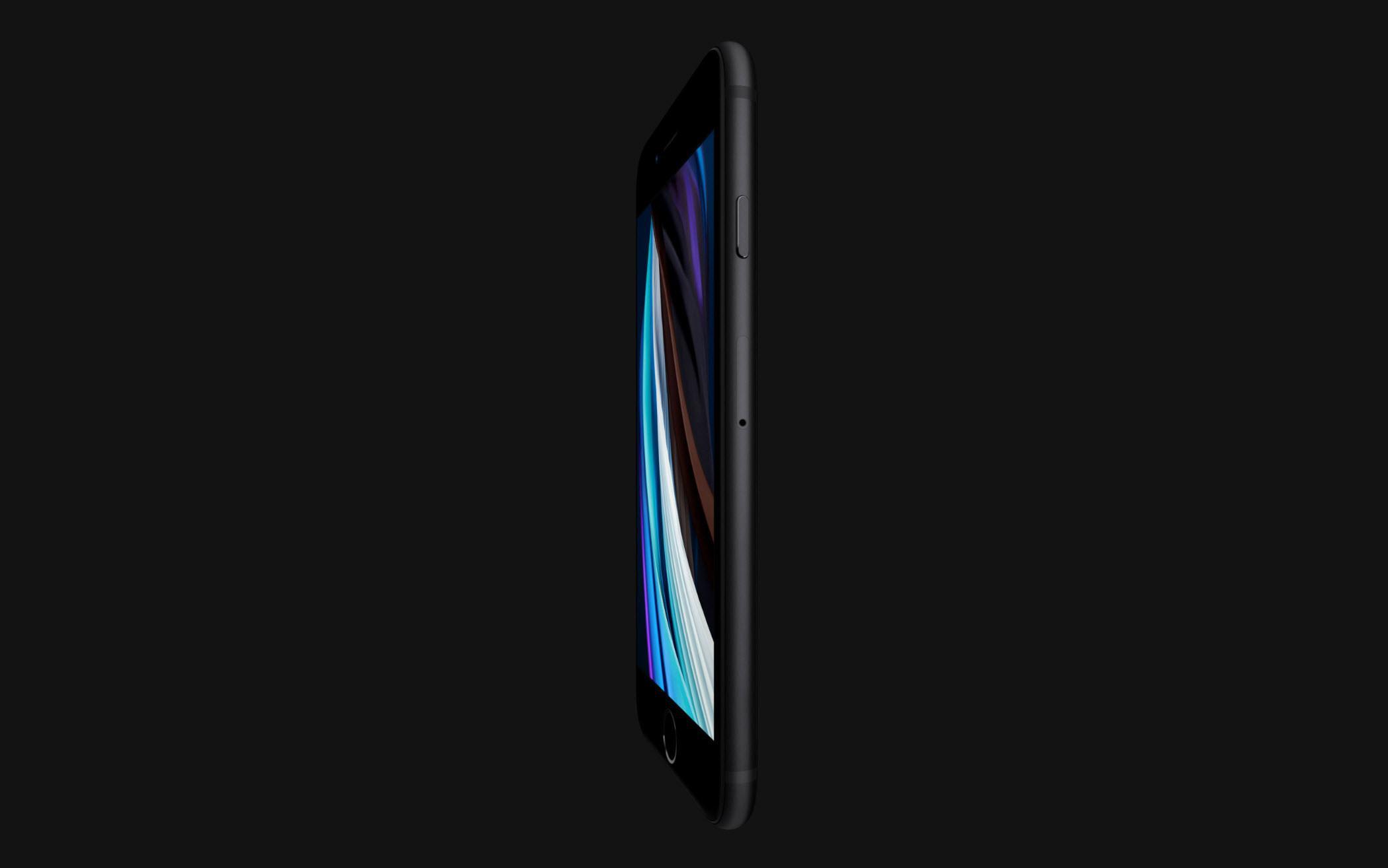 Iphone Se 2020 Купить Дисплей В Челябинске