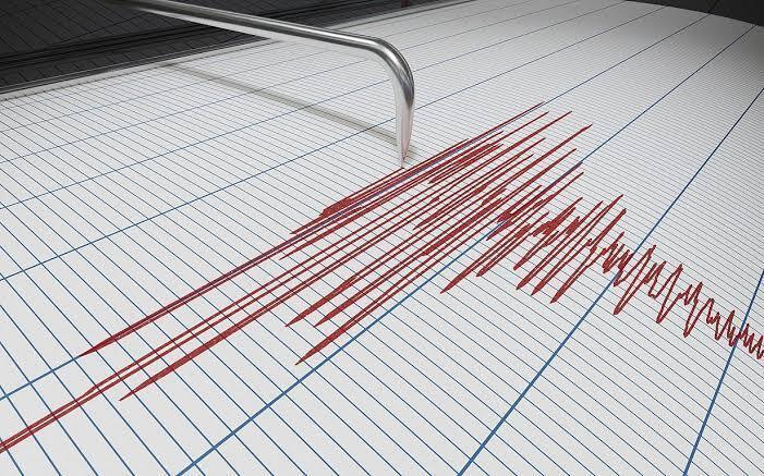 Magnitude 5.1 earthquake strikes central Turkey