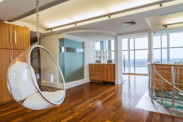 Asma tavan modelleri - Salon, banyo, oturma ve yemek odası için modern asma tavan modelleri