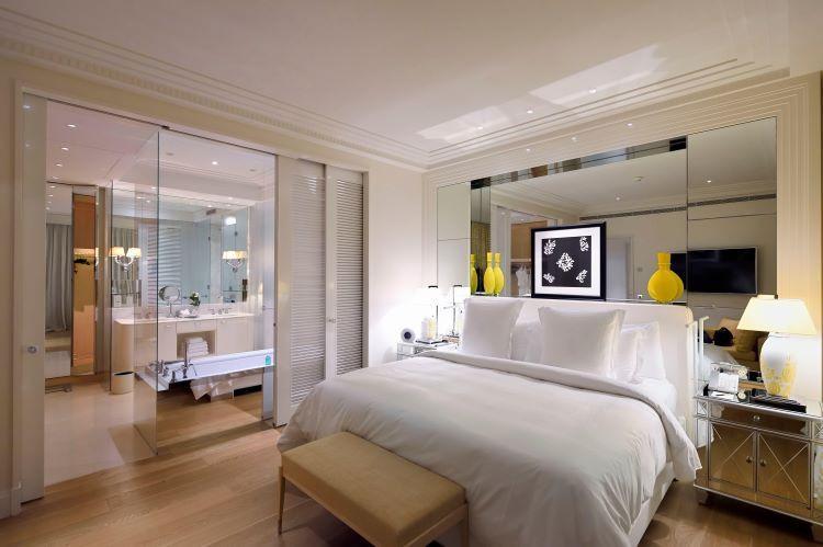 Asma tavan modelleri - Salon, banyo, oturma ve yemek odası için modern asma tavan modelleri