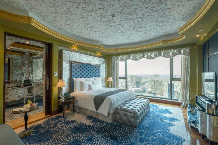 Asma tavan modelleri - Salon, banyo, oturma ve yemek odası için modern asma tavan modelleri