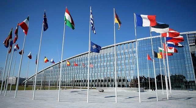 Turkey, Greece set up de-confliction mechanism for E Med: NATO chief