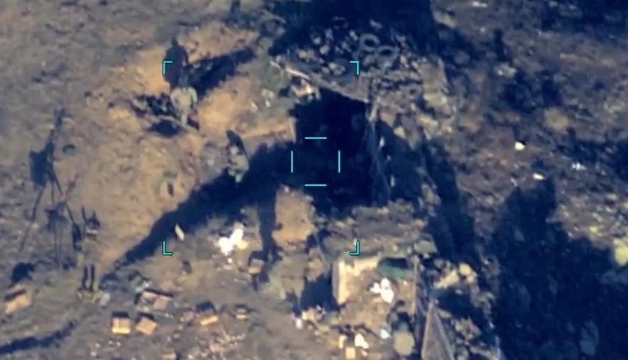 Azerbaijan liberated many lands from Armenia: Turkish president